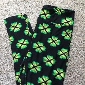LuLaRoe Leggings